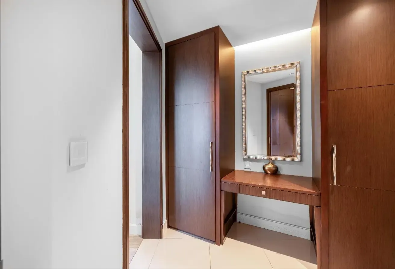 Burj Khalifa View| Fully Furnished| Luxury