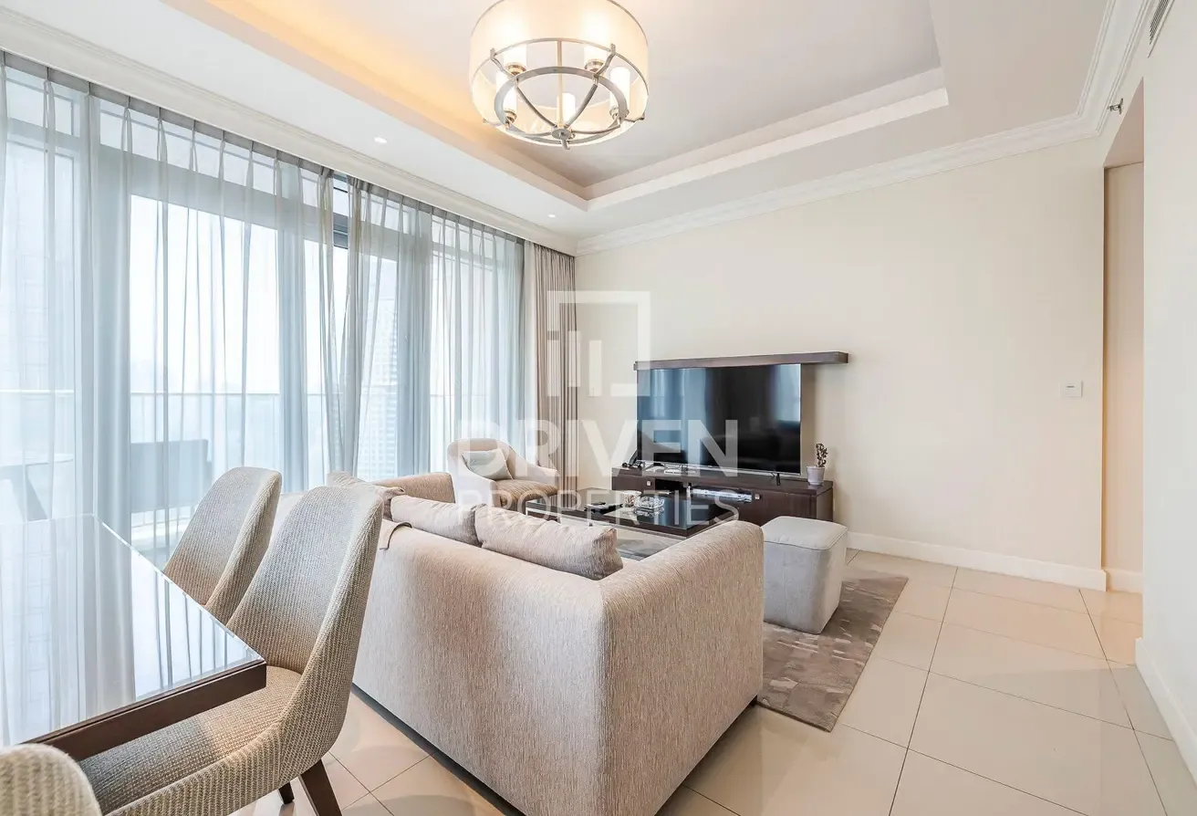 Huge Layout | Vacant Soon | Fully Furnished