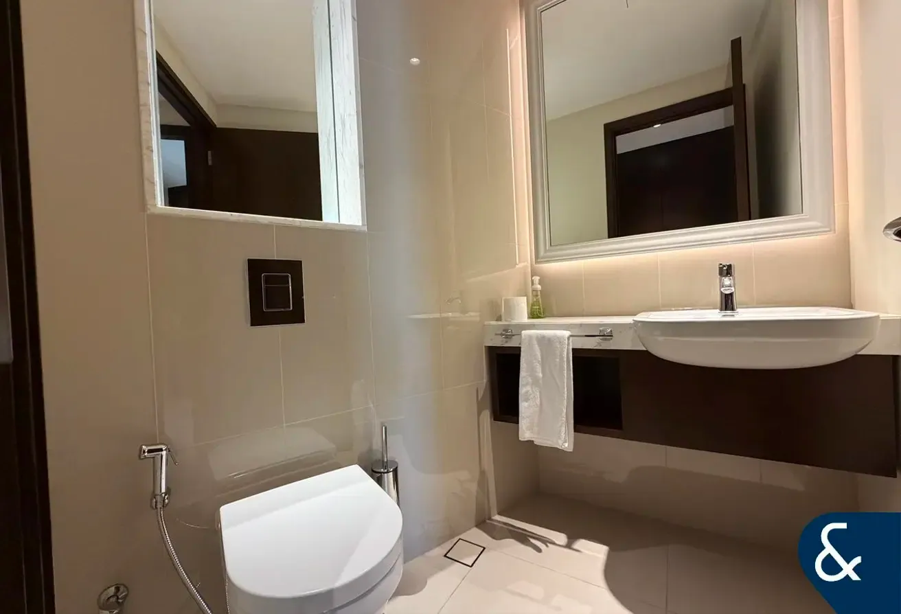 2 Bedroom | Burj Khalifa View | Great Condition