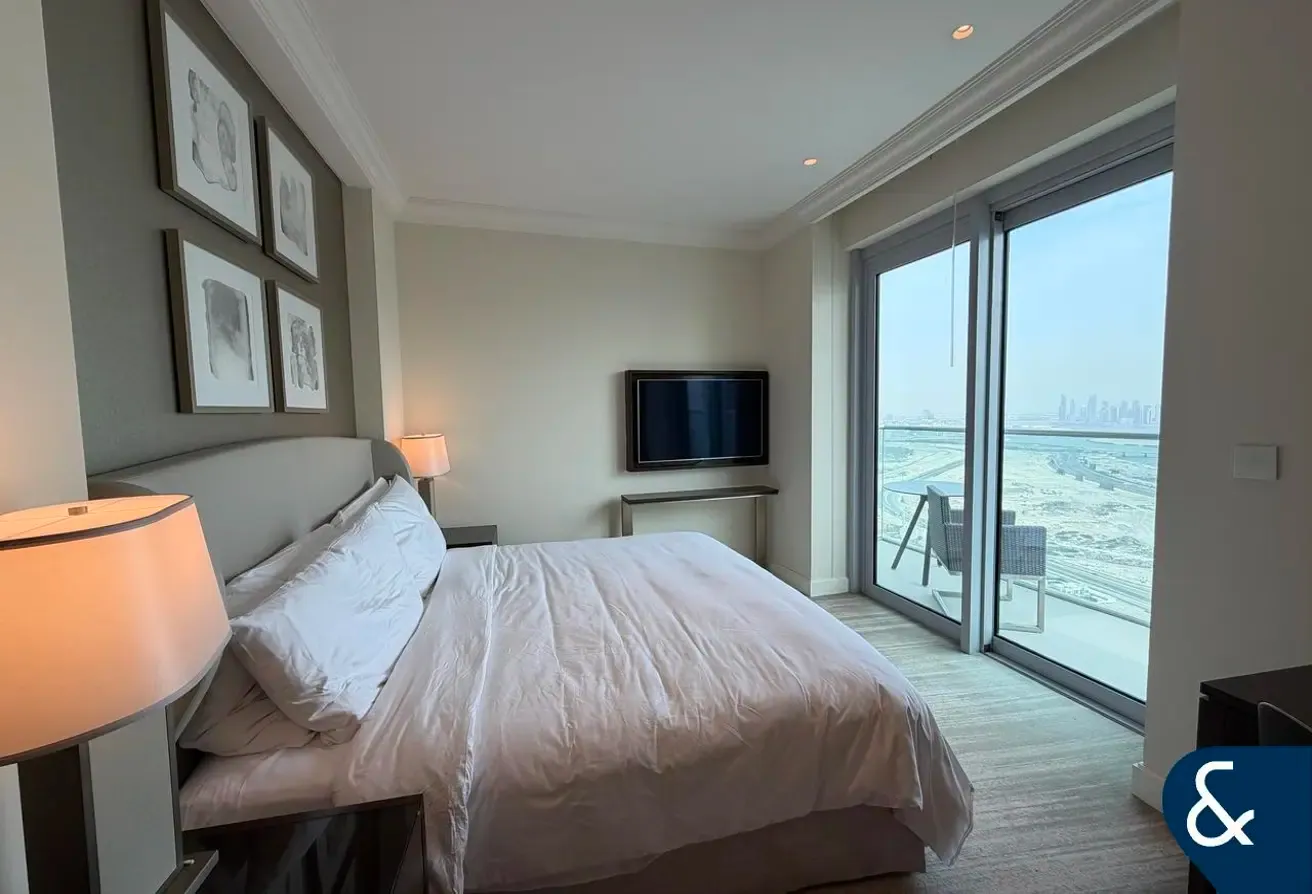 2 Bedroom | Burj Khalifa View | Great Condition