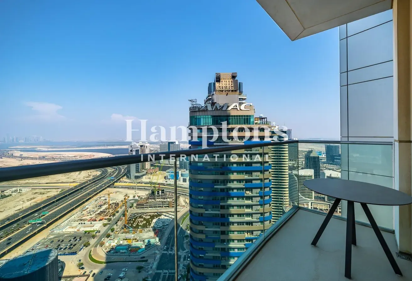 2 BR | Burj Khalifa-Fountains Views | High Floor