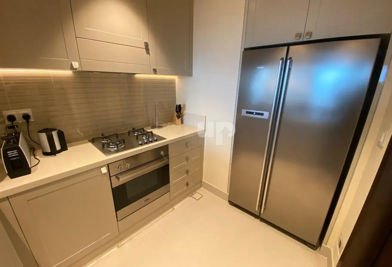Burj Khalifa View | Prime Location | Furnished
