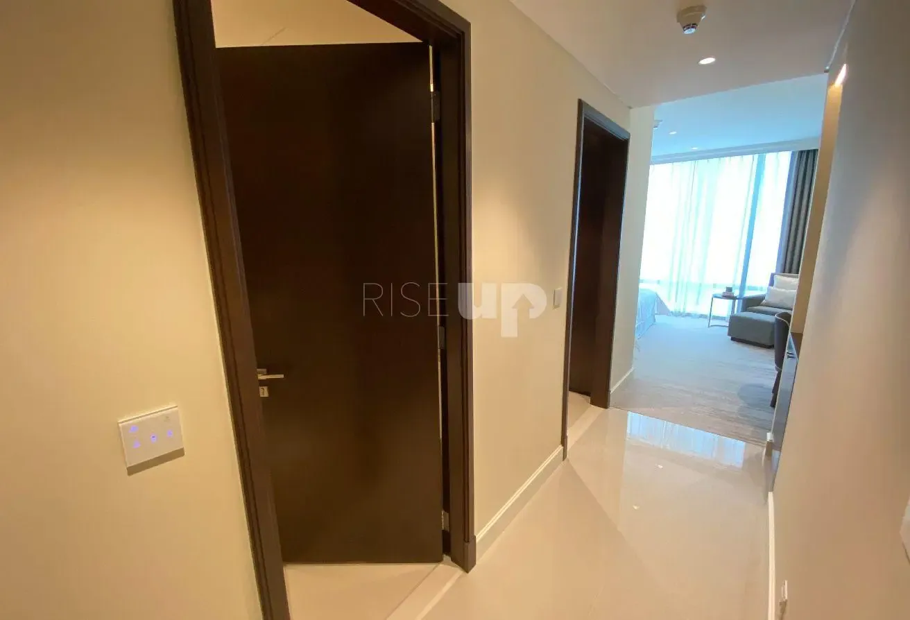 Burj Khalifa View | Prime Location | Furnished