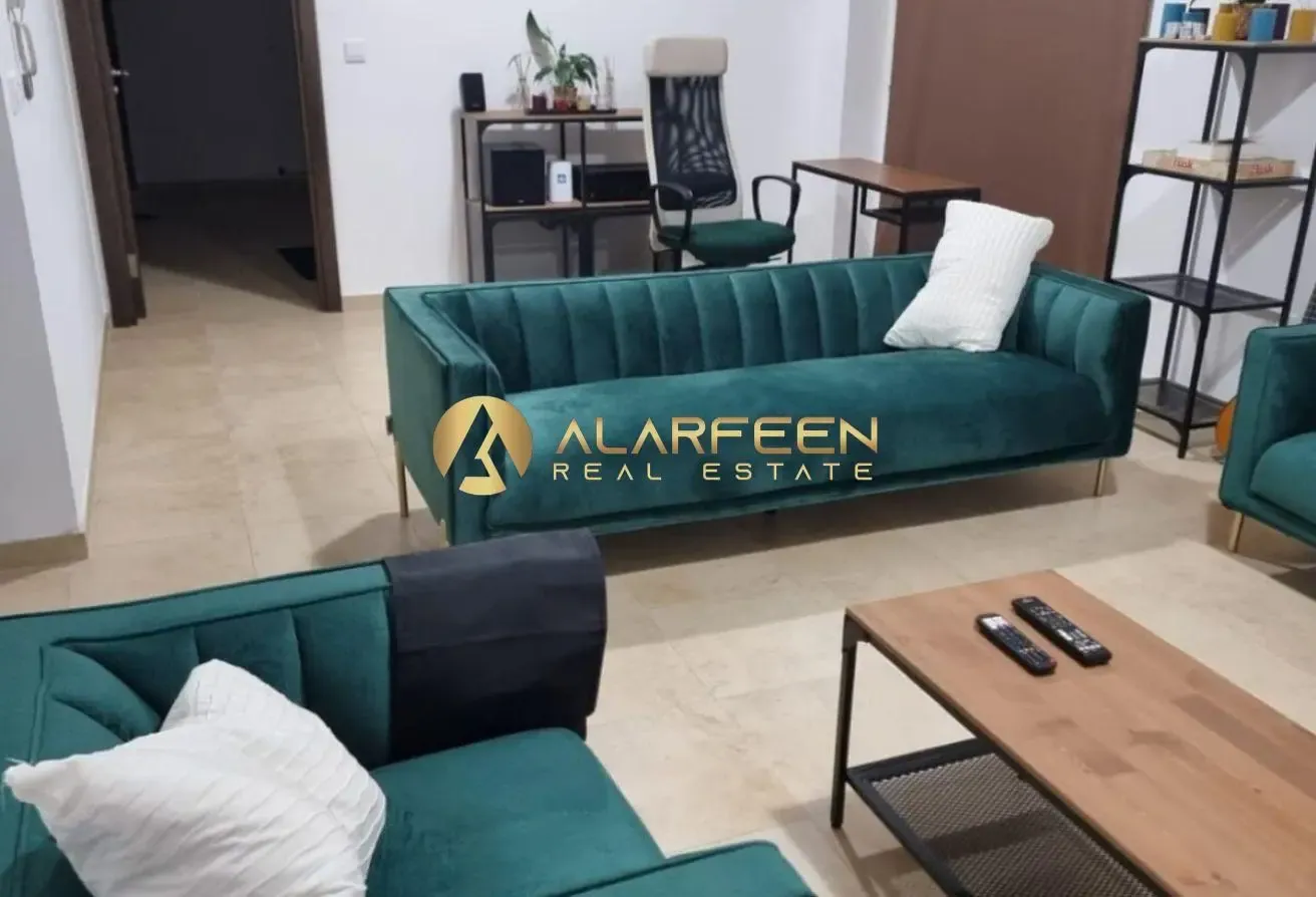 Spacious Layout | Fully Furnished | Upgraded Unit