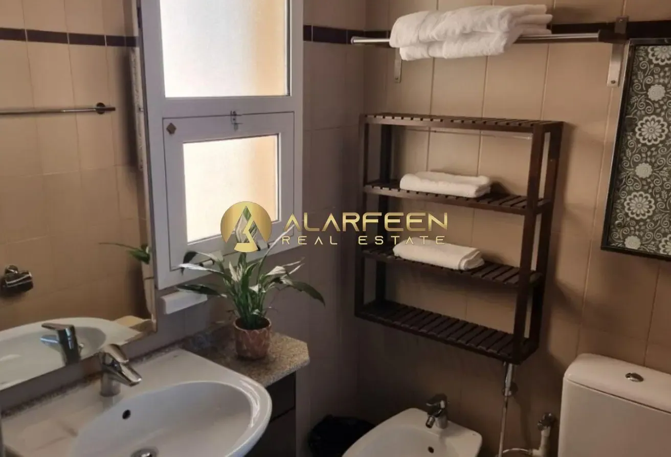 Spacious Layout | Fully Furnished | Upgraded Unit