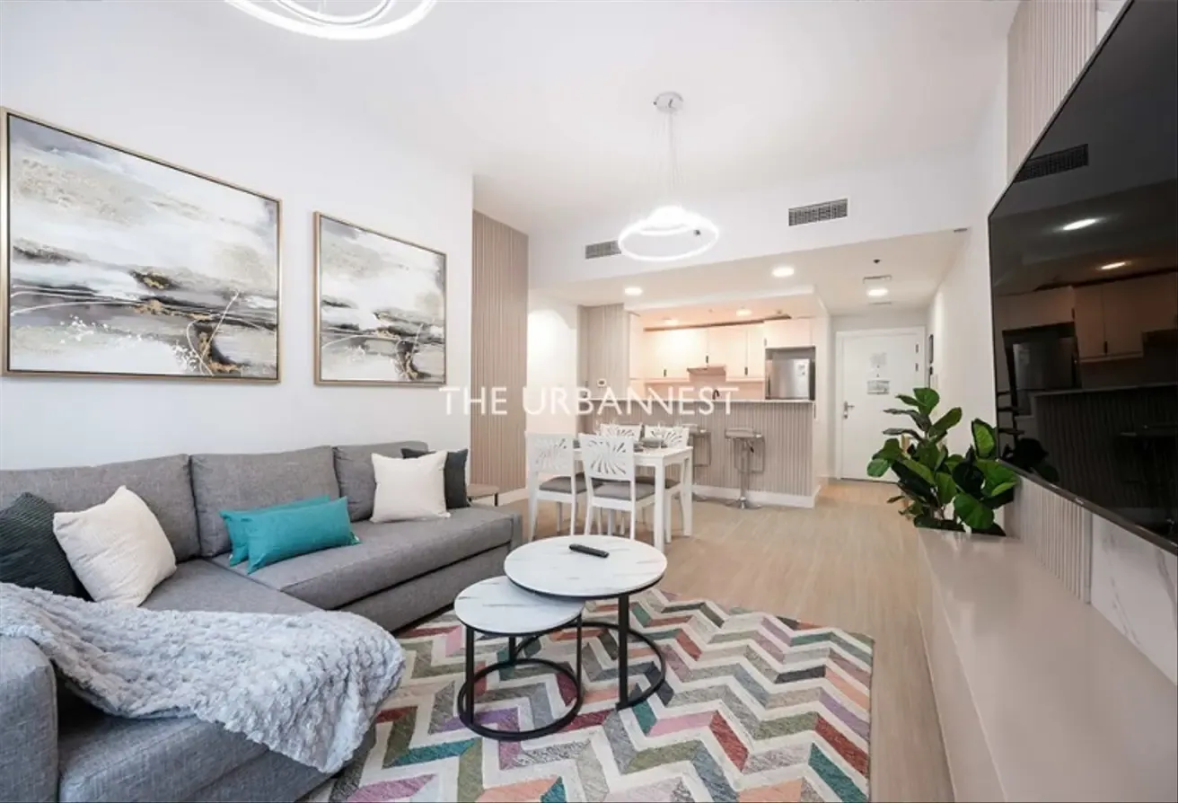 Exclusive | Upgraded | Furnished | Bills Inclusive