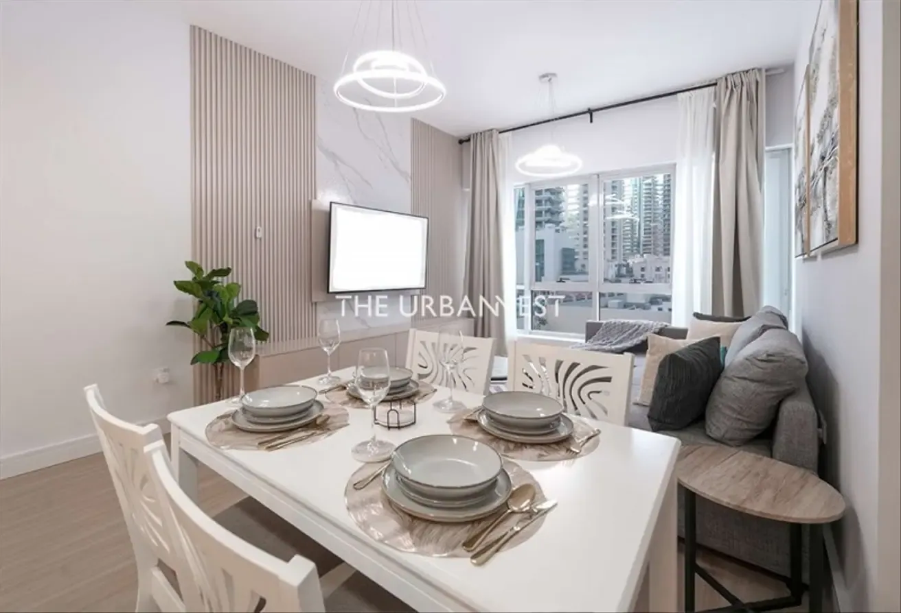 Exclusive | Upgraded | Furnished | Bills Inclusive