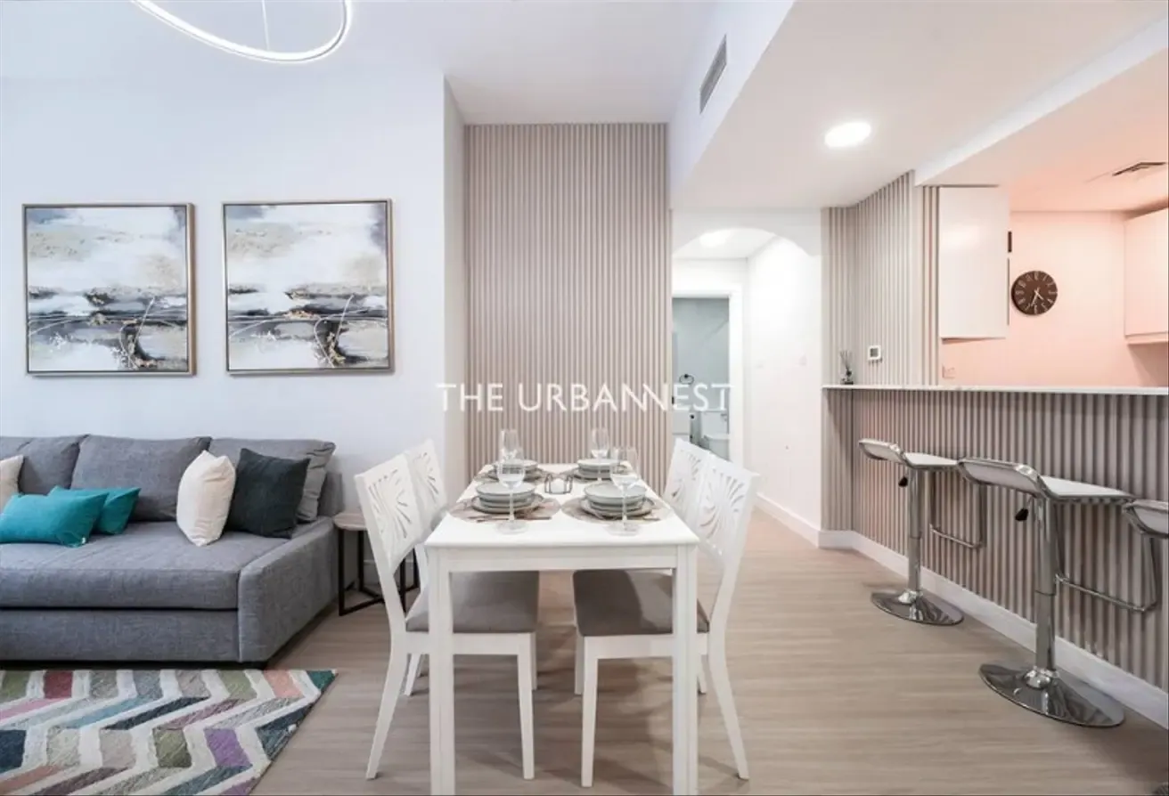 Exclusive | Upgraded | Furnished | Bills Inclusive