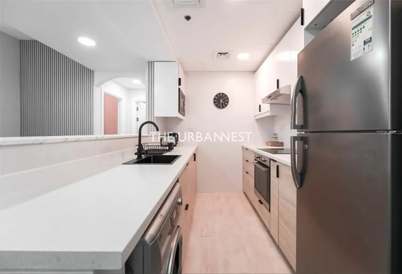 Exclusive | Upgraded | Furnished | Bills Inclusive