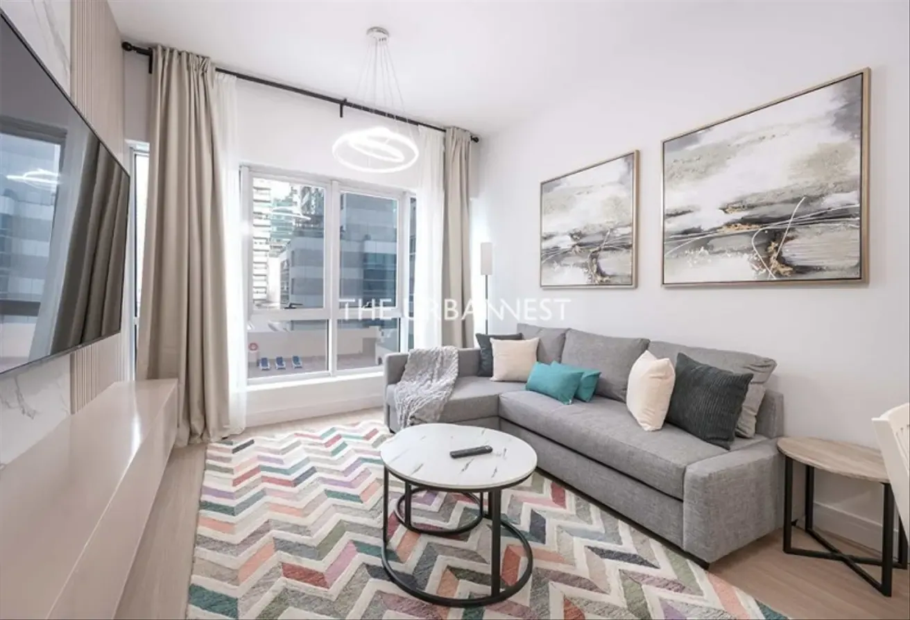 Exclusive | Upgraded | Furnished | Bills Inclusive