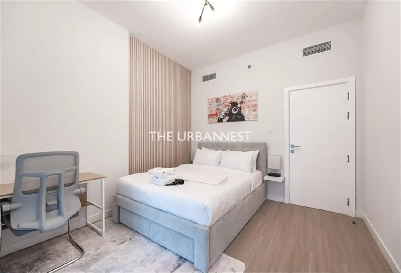 Exclusive | Upgraded | Furnished | Bills Inclusive