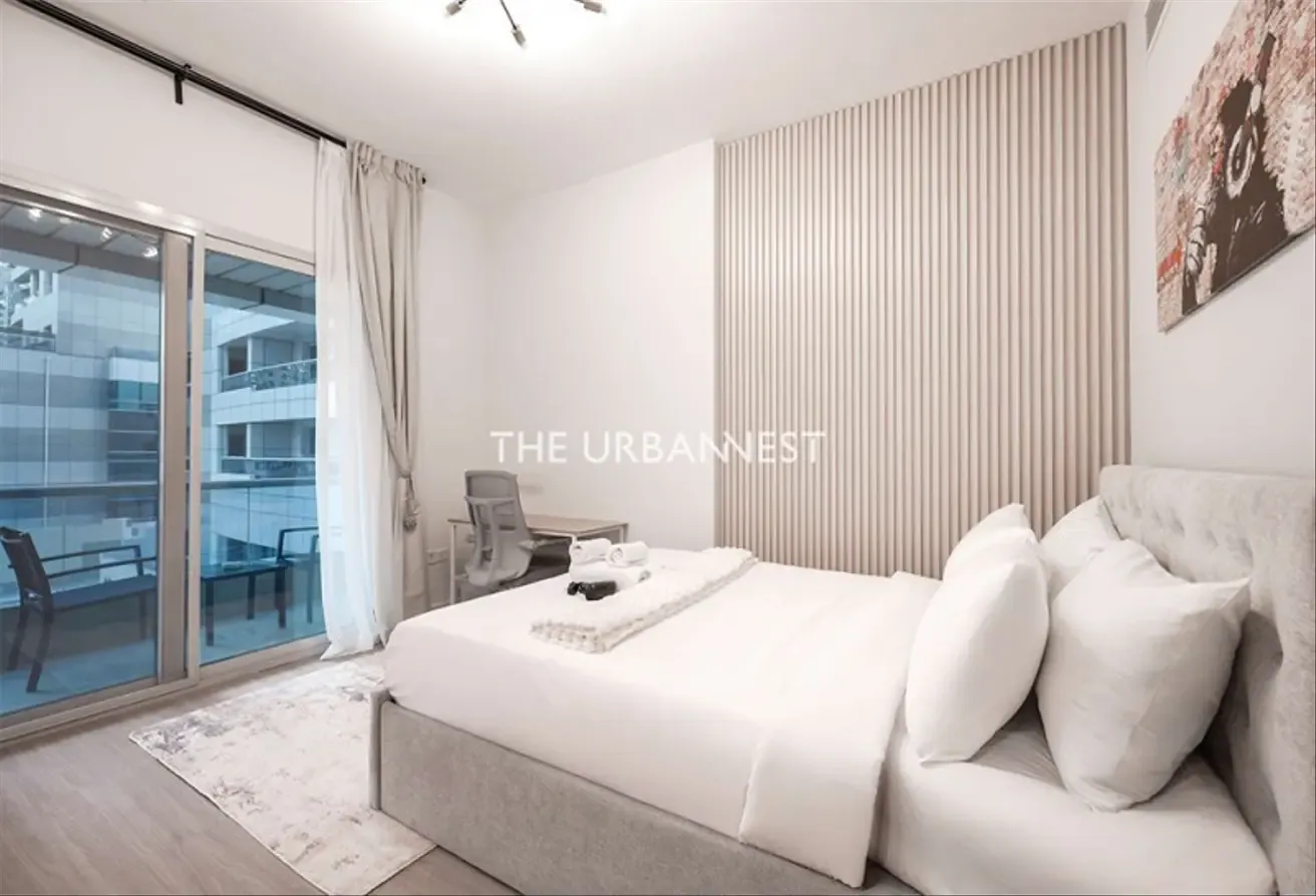 Exclusive | Upgraded | Furnished | Bills Inclusive