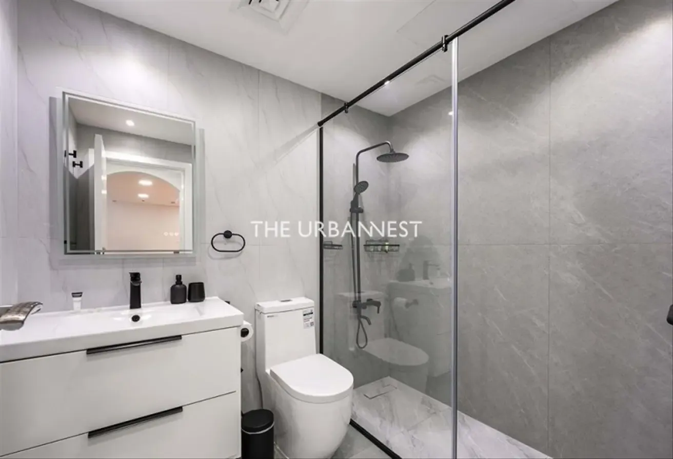 Exclusive | Upgraded | Furnished | Bills Inclusive