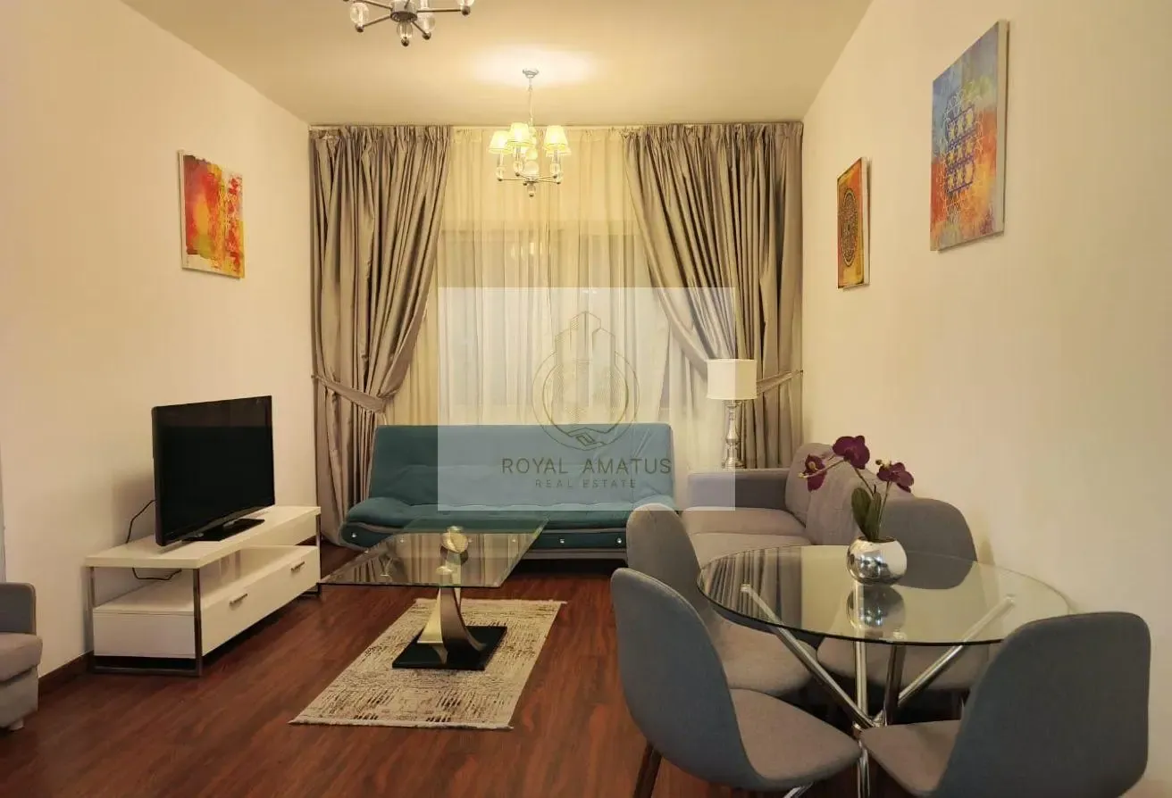 Prime Location | High Floor | Canal View | VACANT