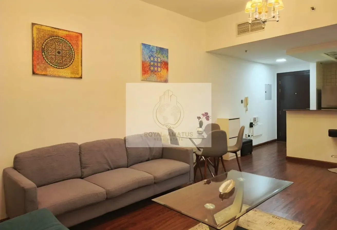 Prime Location | High Floor | Canal View | VACANT