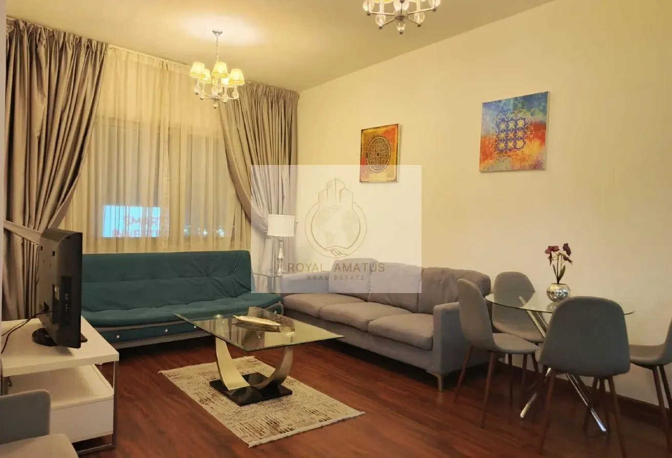 Prime Location | High Floor | Canal View | VACANT