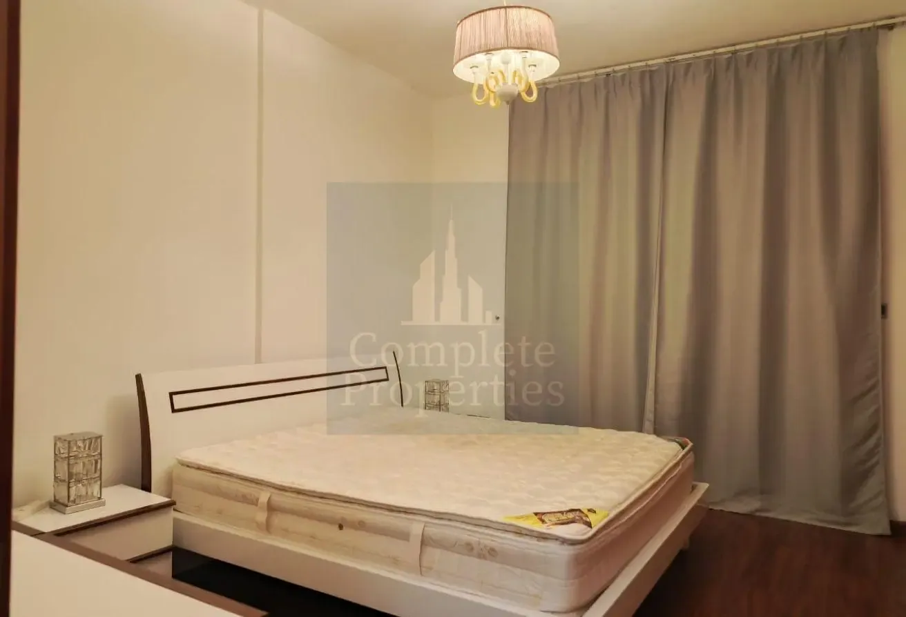 High Floor | Furnished Apartment | Canal View