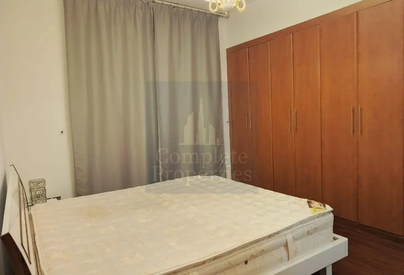 High Floor | Furnished Apartment | Canal View