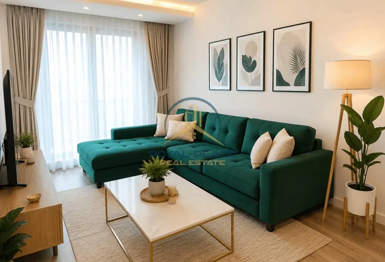 Fully Furnished | Best Price | Spacious | Bright