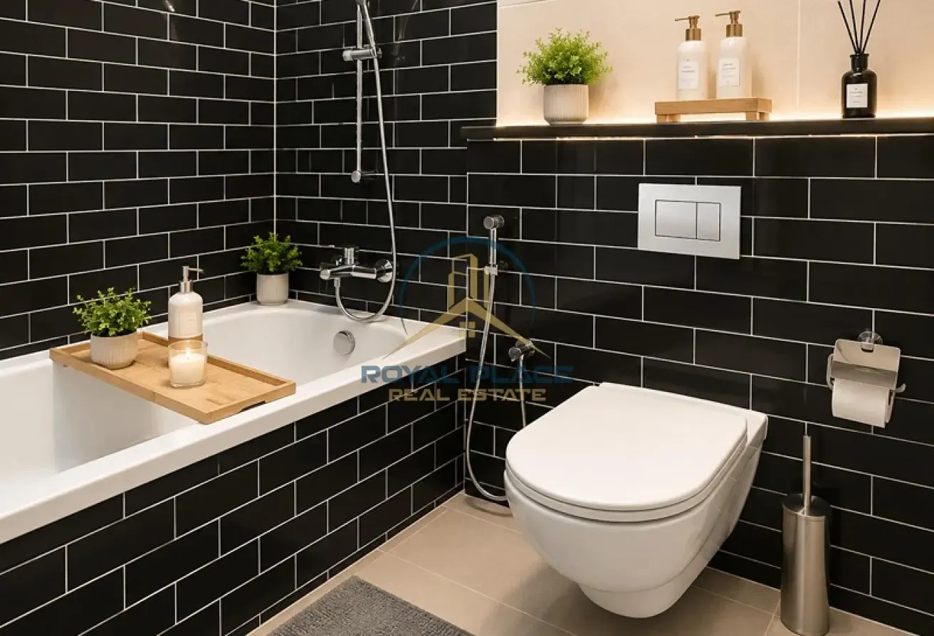 Fully Furnished | Best Price | Spacious | Bright