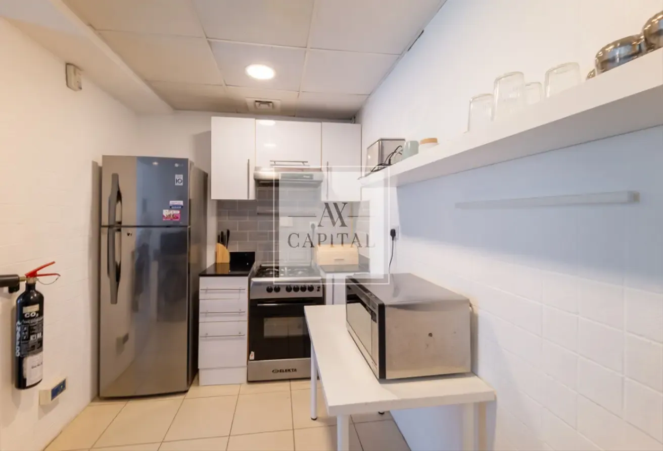Furnished | Ready to Move In | Multiple Cheques