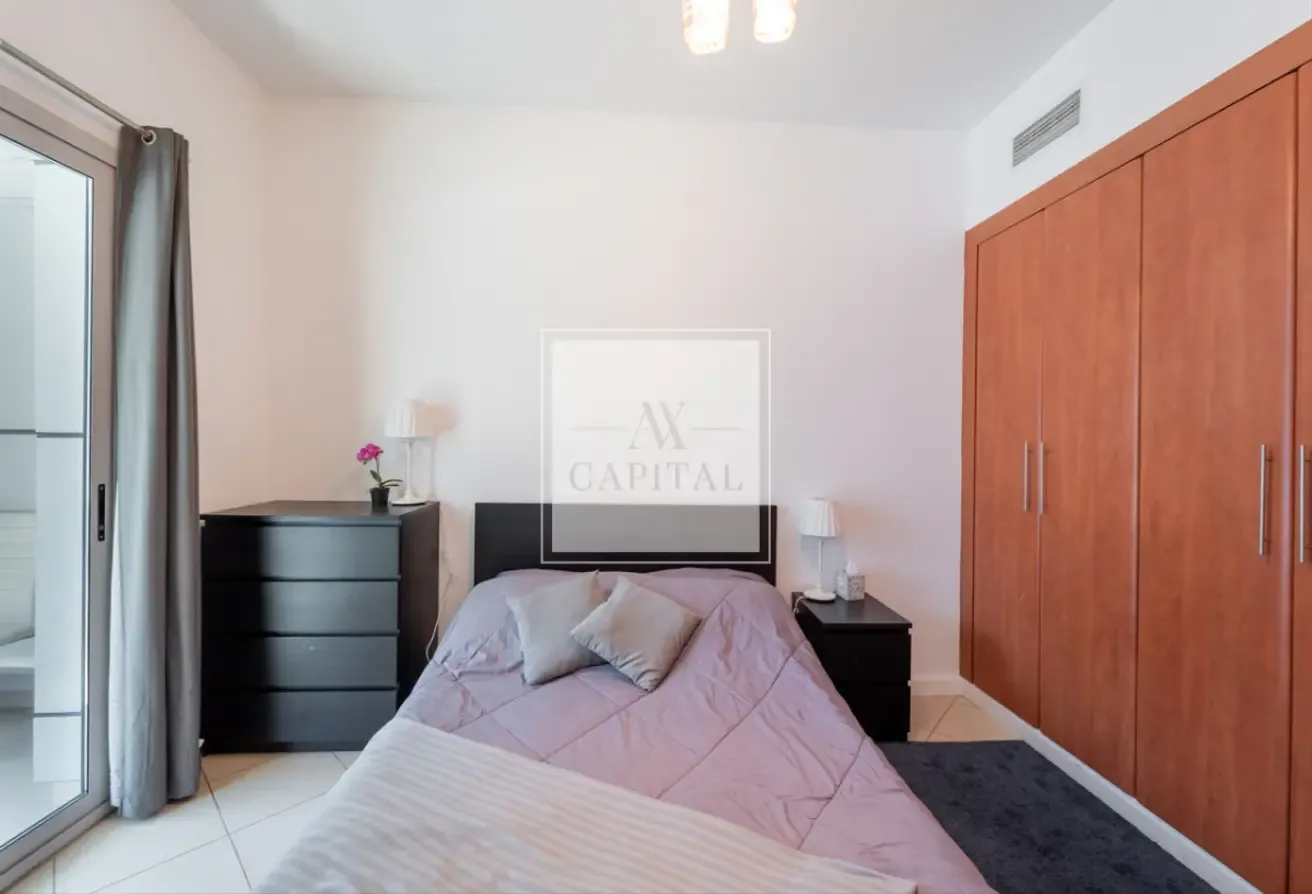 Furnished | Ready to Move In | Multiple Cheques