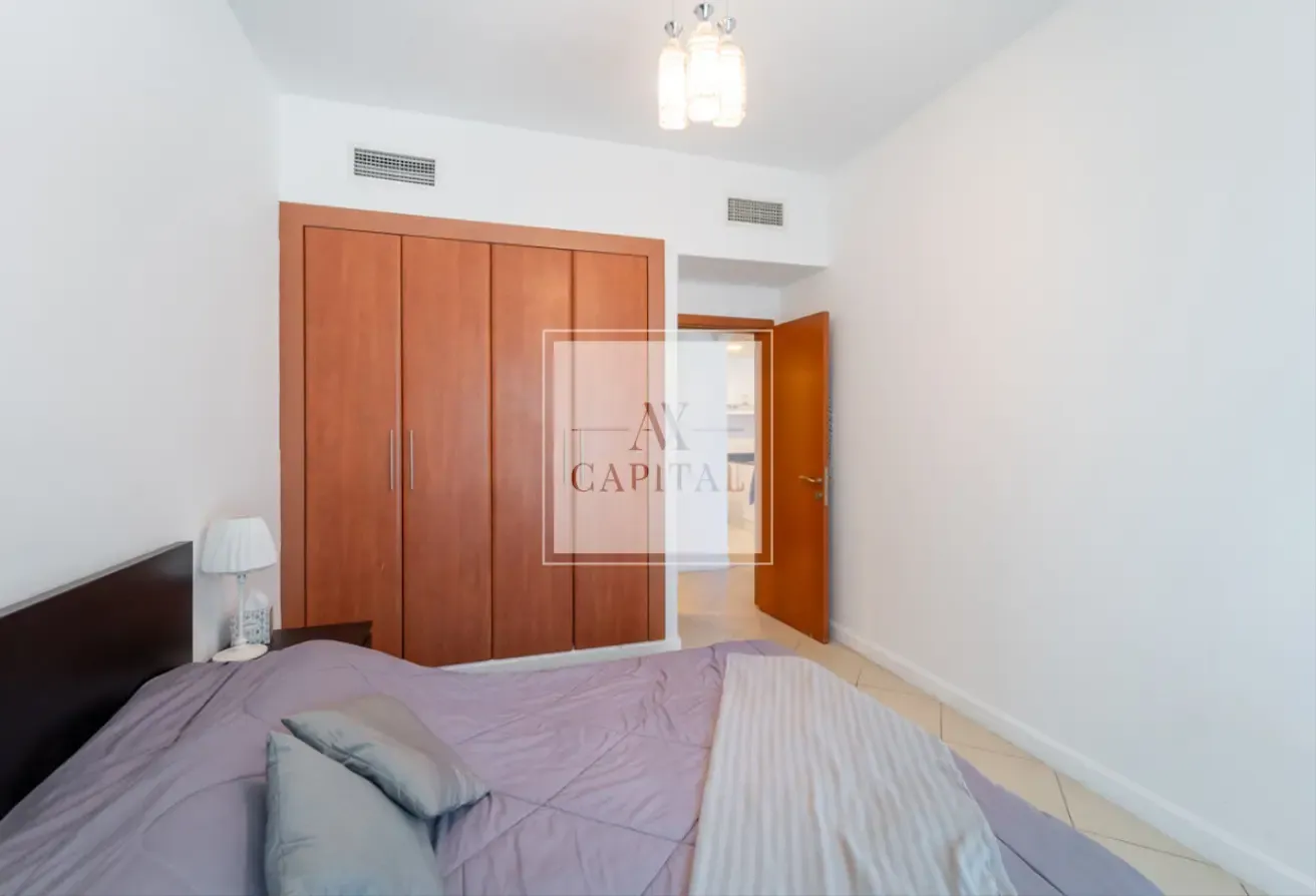 Furnished | Ready to Move In | Multiple Cheques