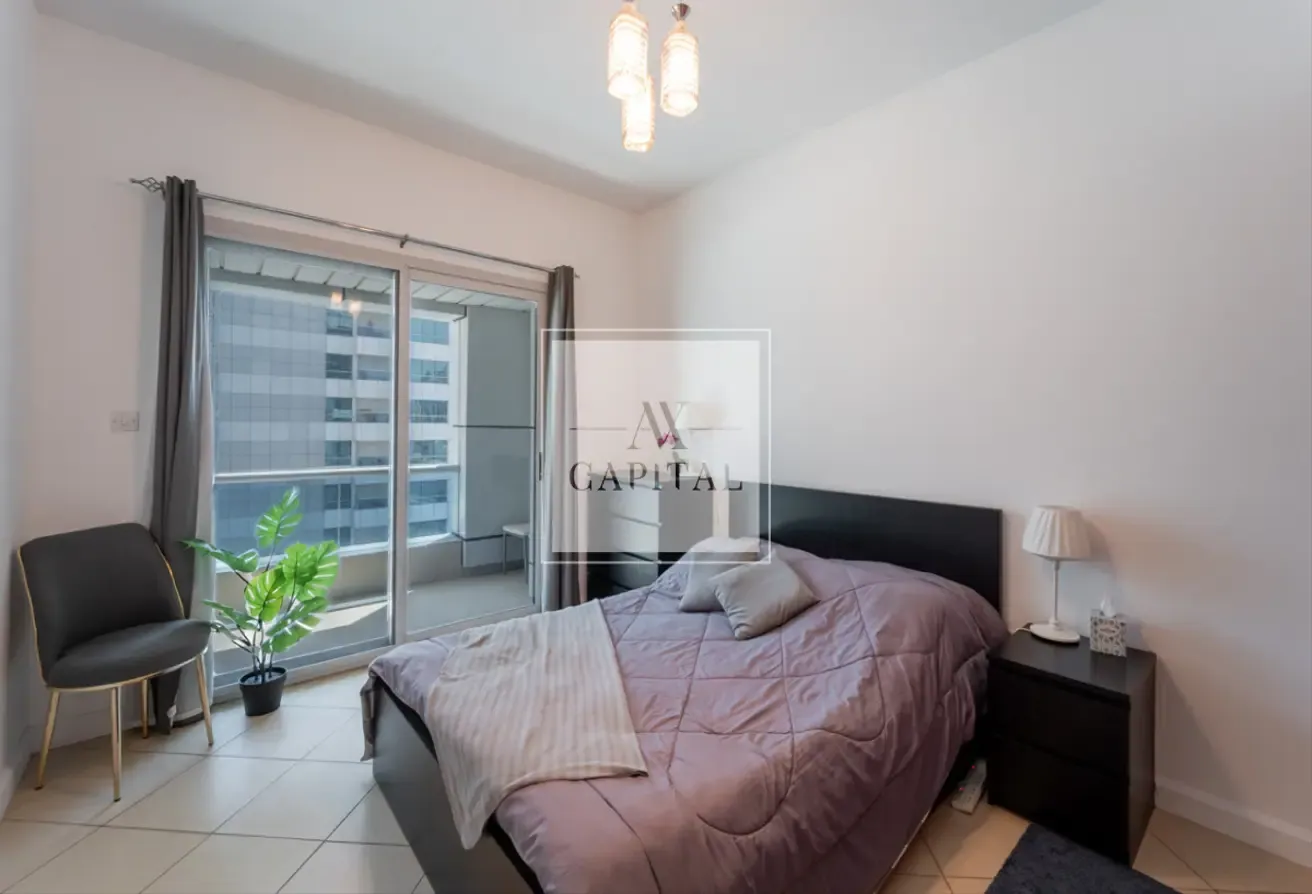 Furnished | Ready to Move In | Multiple Cheques