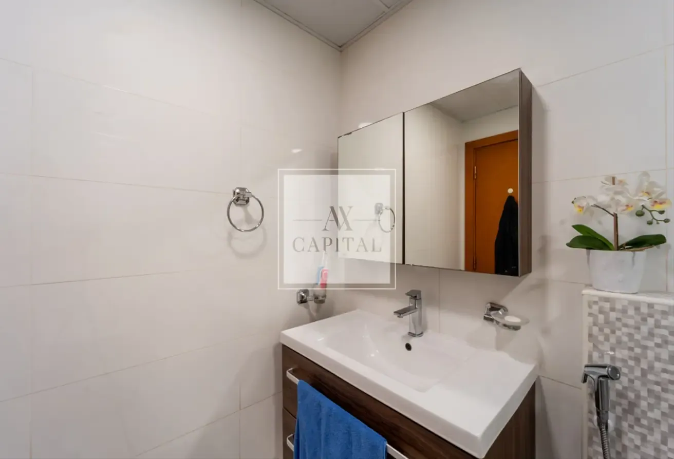 Furnished | Ready to Move In | Multiple Cheques