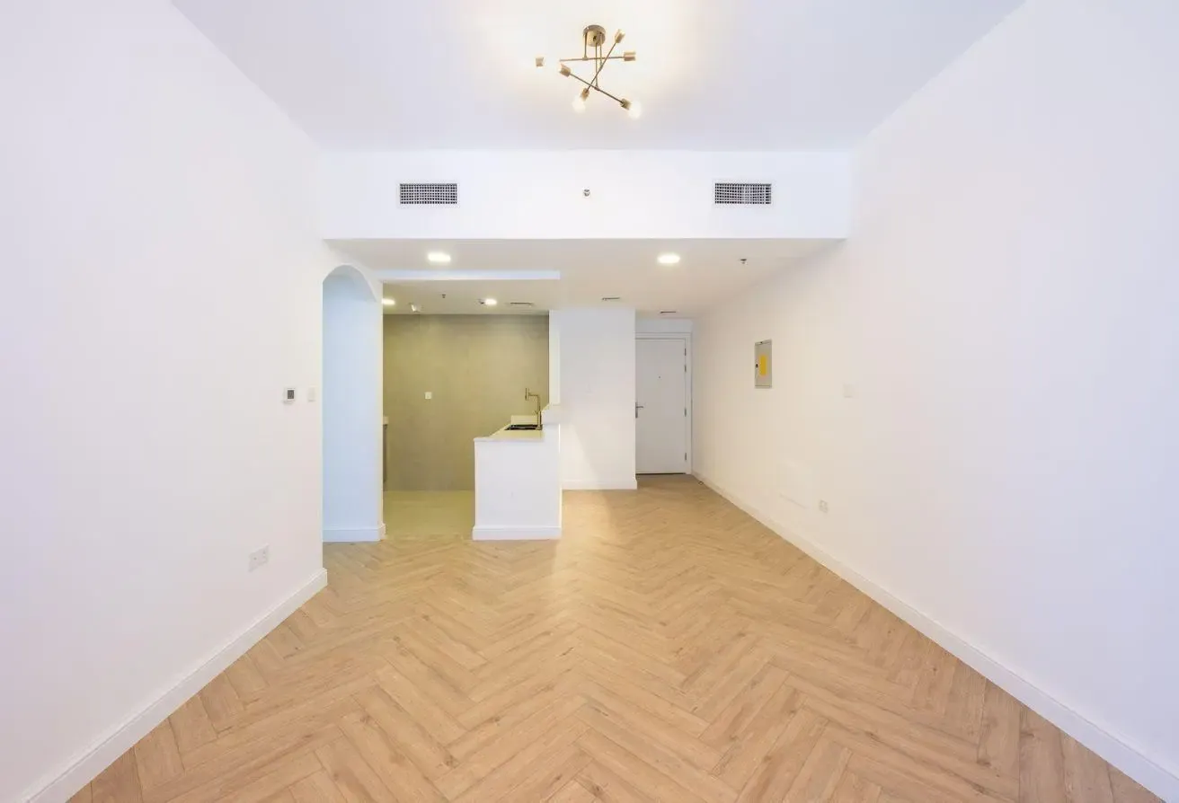 Partial Marina View | Vacant | Fully Furnished