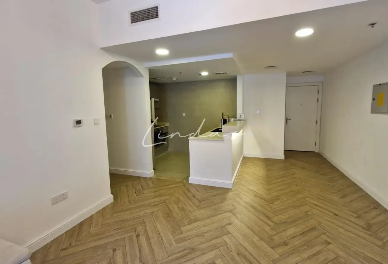 Upgraded | Furnished | Partial Marina View