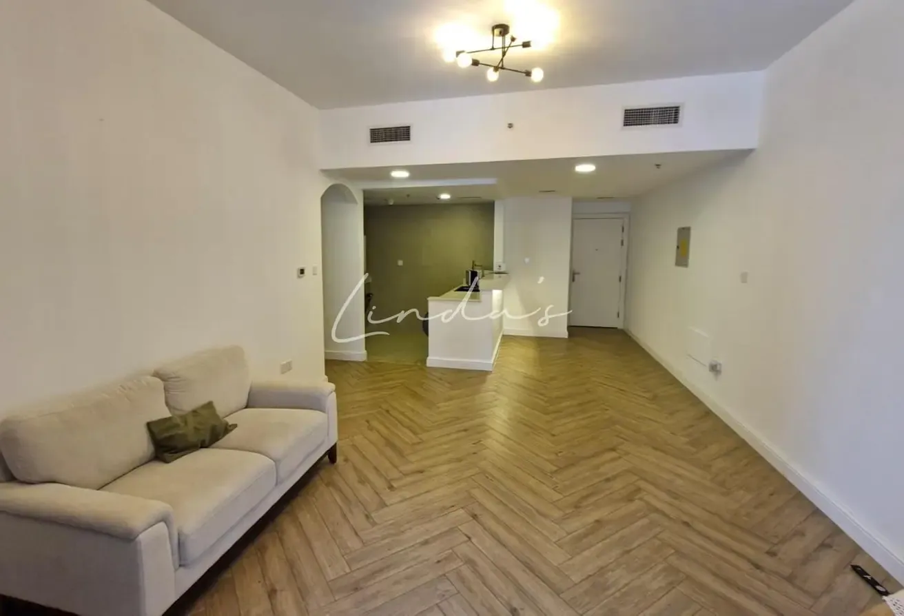 Upgraded | Furnished | Partial Marina View