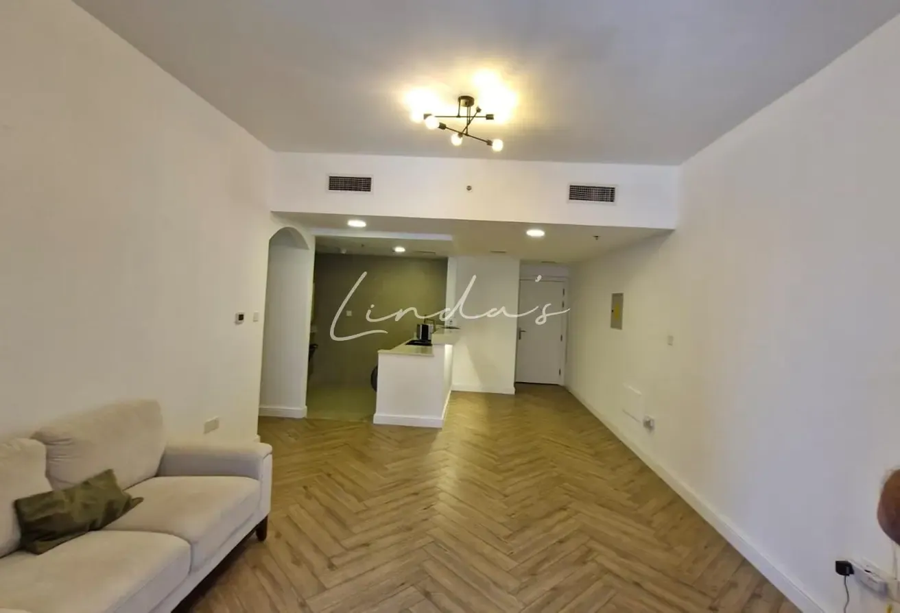 Upgraded | Furnished | Partial Marina View