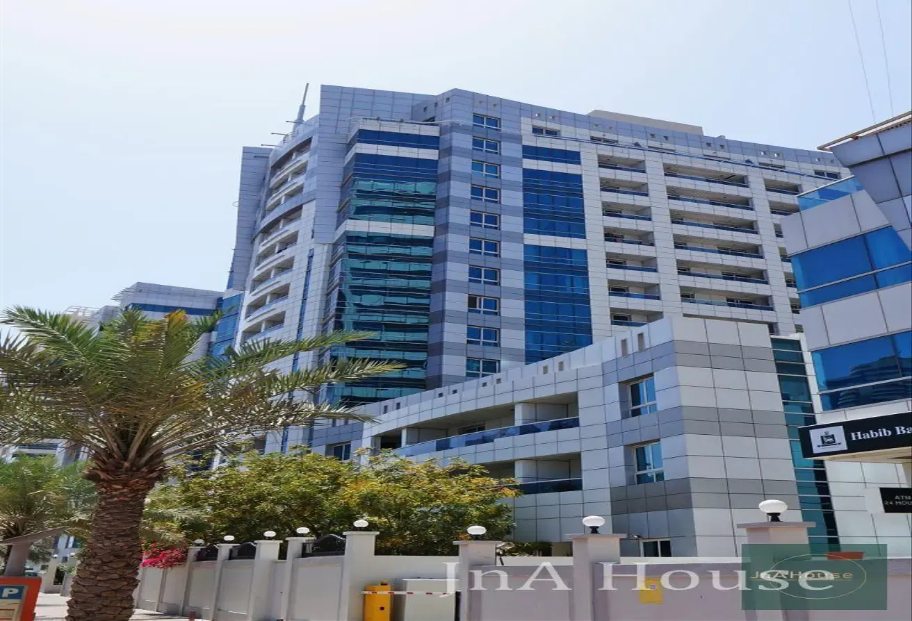 Exclusive 1BR | Private Garden | Peaceful Living