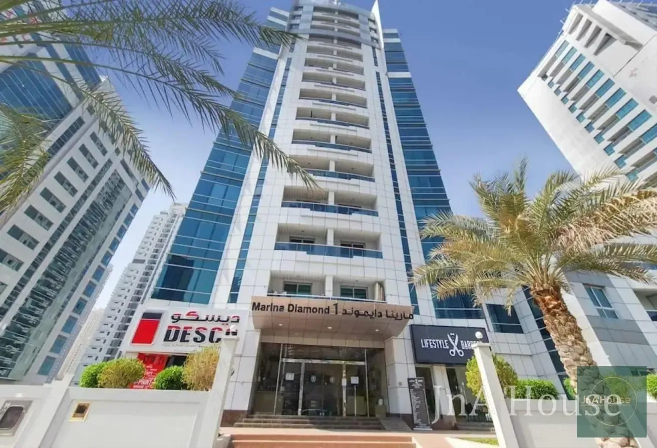 Exclusive 1BR | Private Garden | Peaceful Living