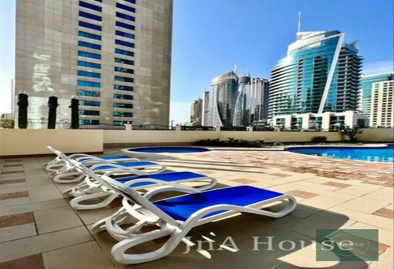 Exclusive 1BR | Private Garden | Peaceful Living