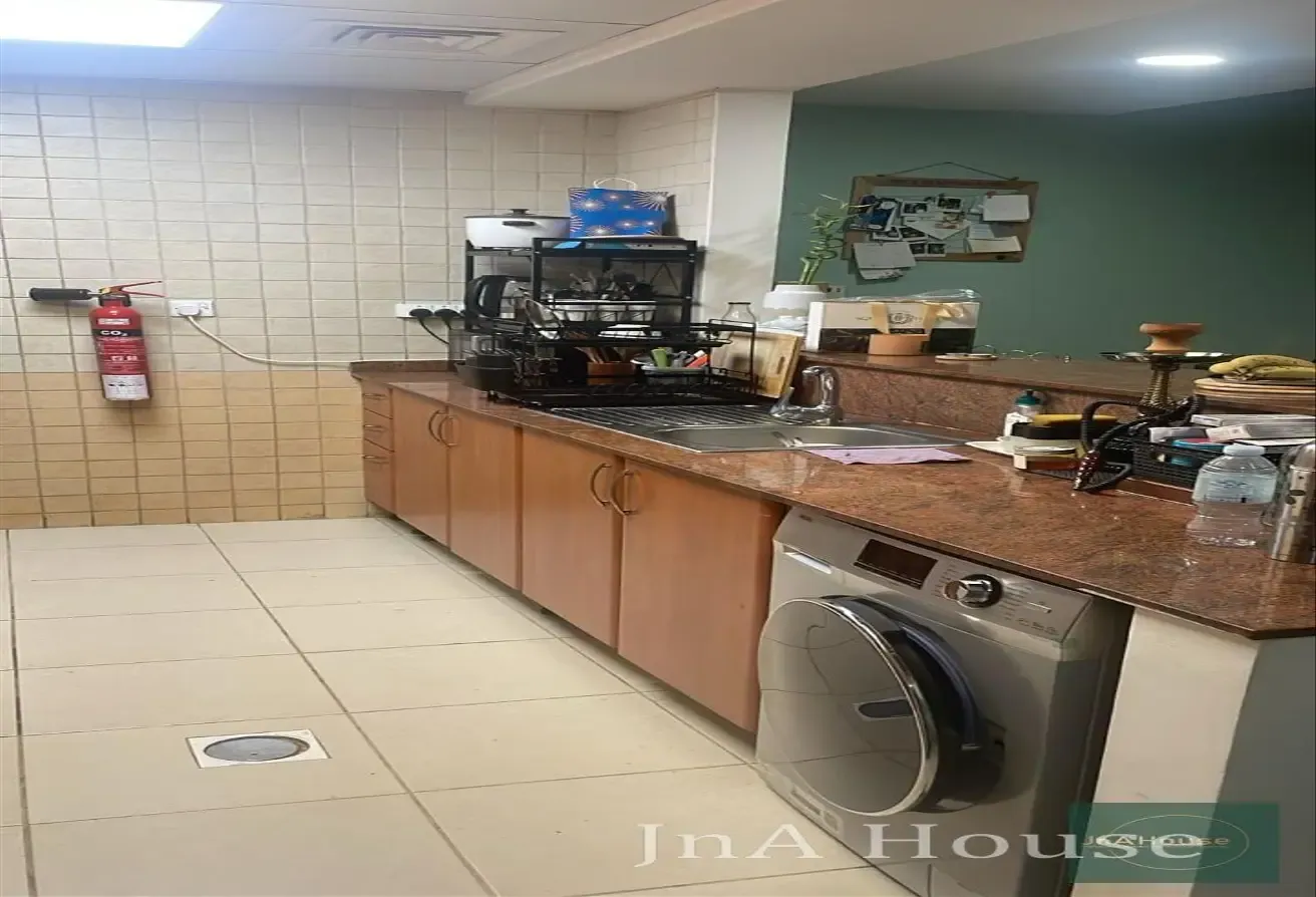Exclusive 1BR | Private Garden | Peaceful Living