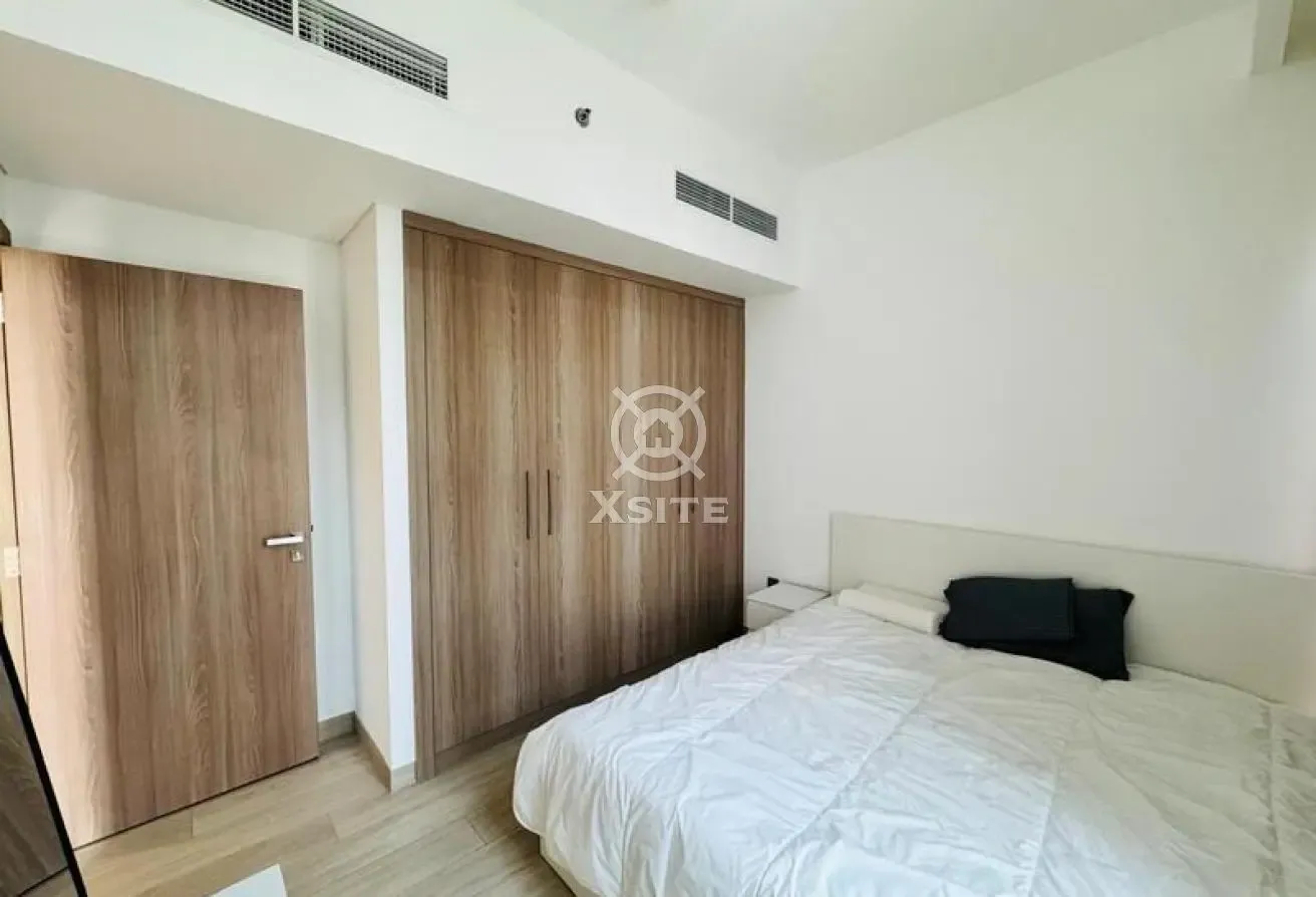 Elegant 1BR|Modern Furnishing| Pool View
