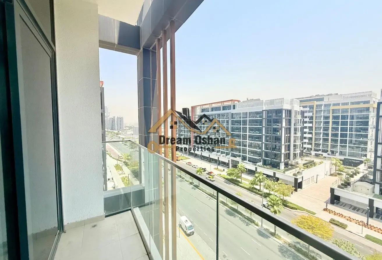 Boulevard Facing | Panoramic View | 12 Cheques