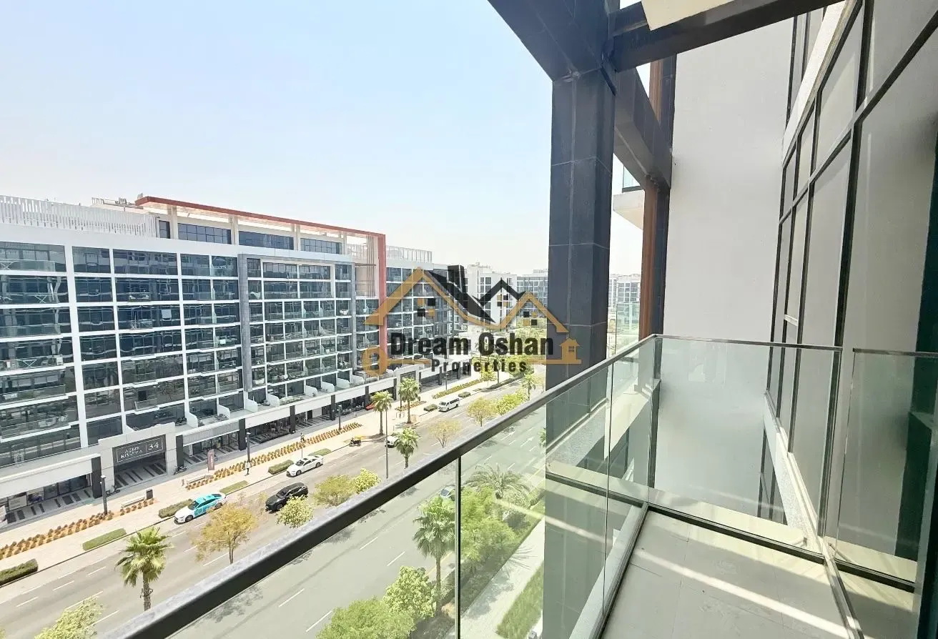 Boulevard Facing | Panoramic View | 12 Cheques