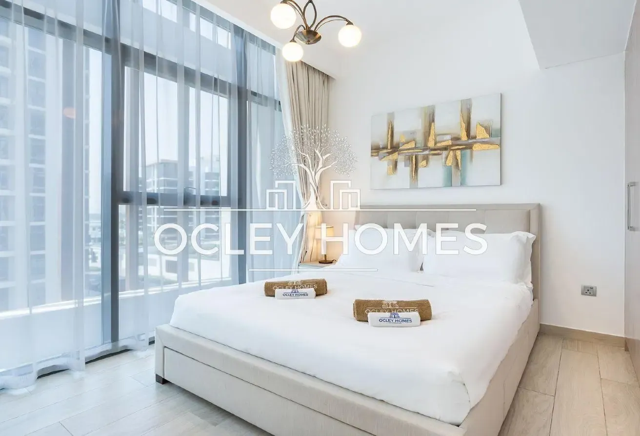 Special Rate | All Bills Included | Monthly Stays
