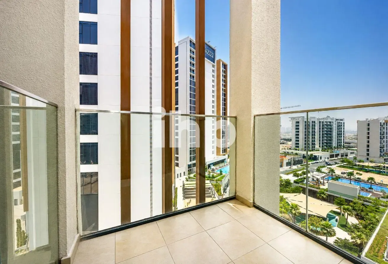 Semi Furnished | Bright & Spacious| Prime Location