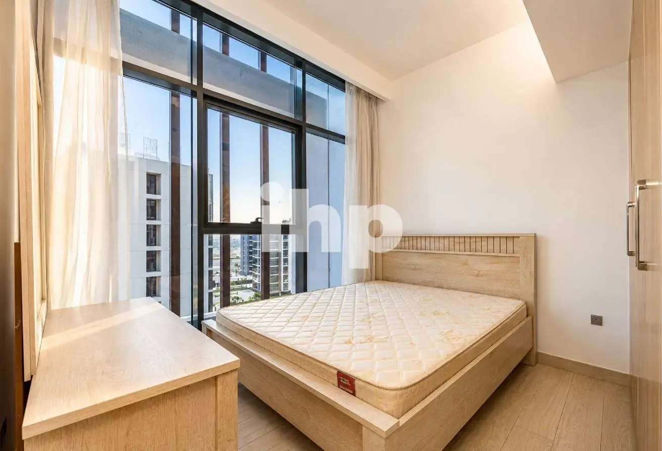 Semi Furnished | Bright & Spacious| Prime Location