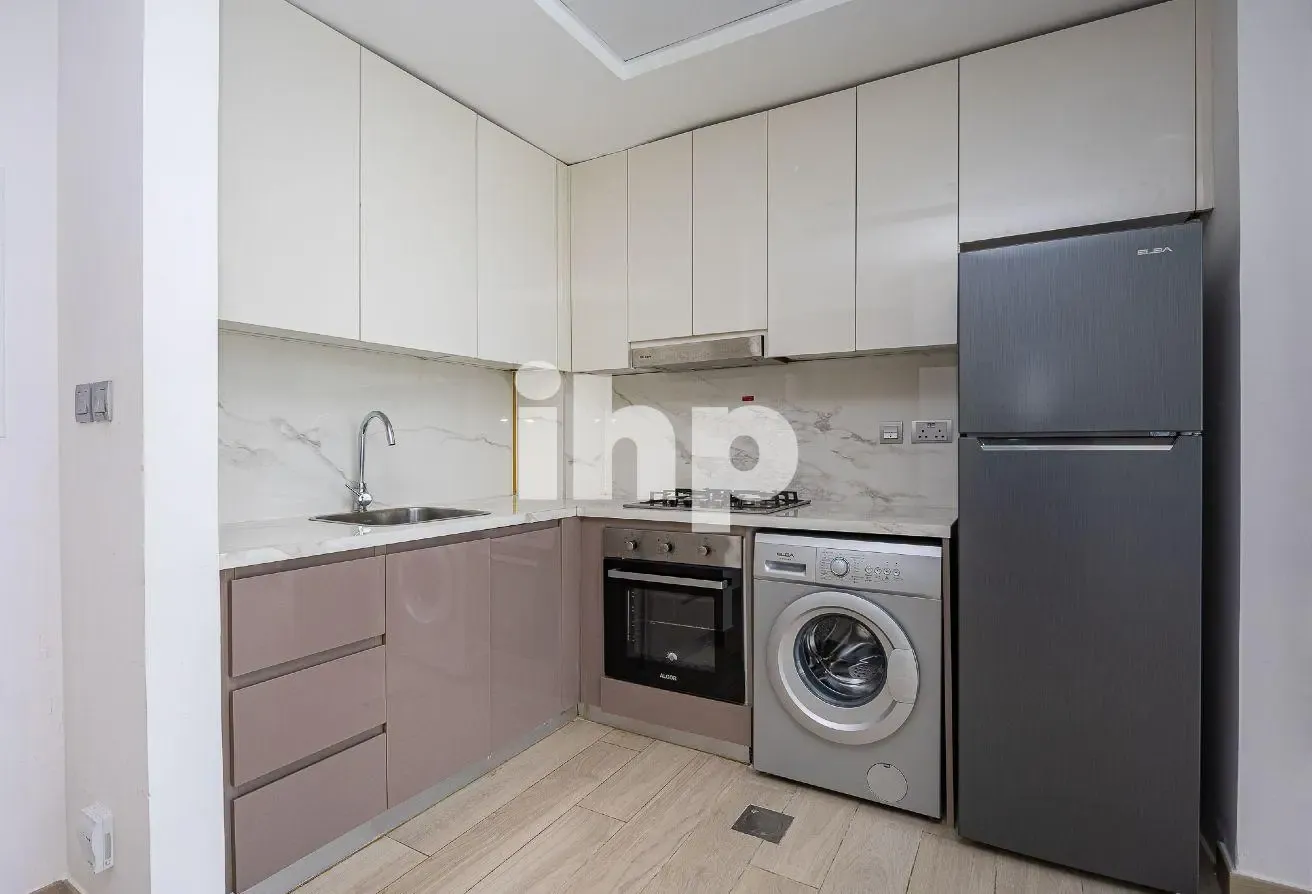 Semi Furnished | Bright & Spacious| Prime Location