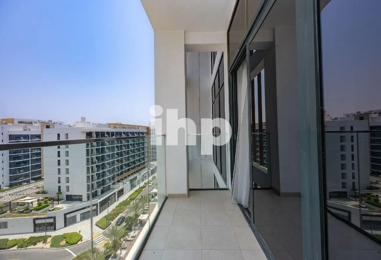 Semi Furnished | Bright & Spacious| Prime Location