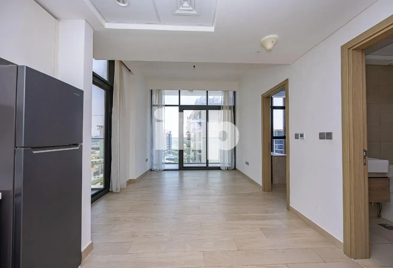 Semi Furnished | Bright & Spacious| Prime Location