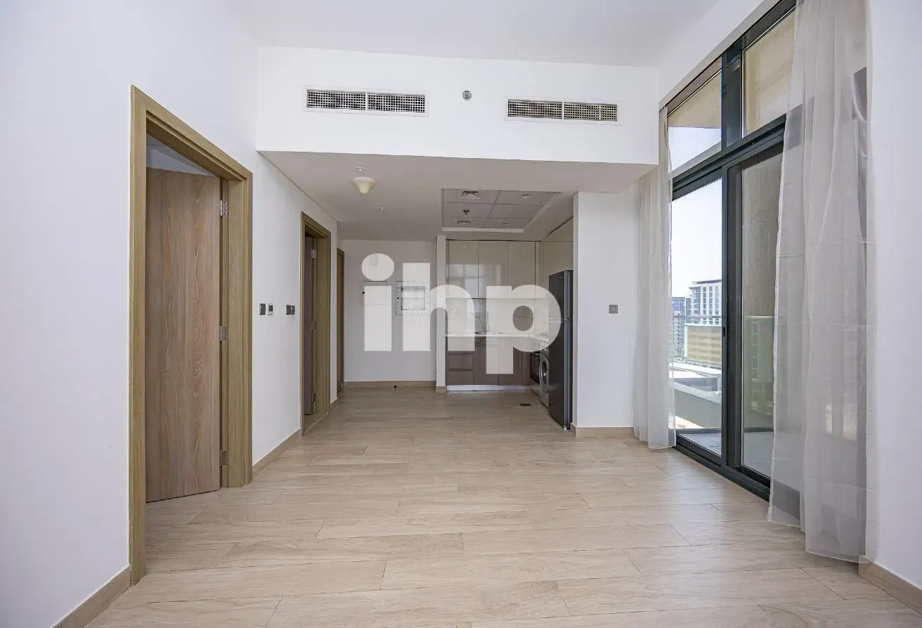 Semi Furnished | Bright & Spacious| Prime Location