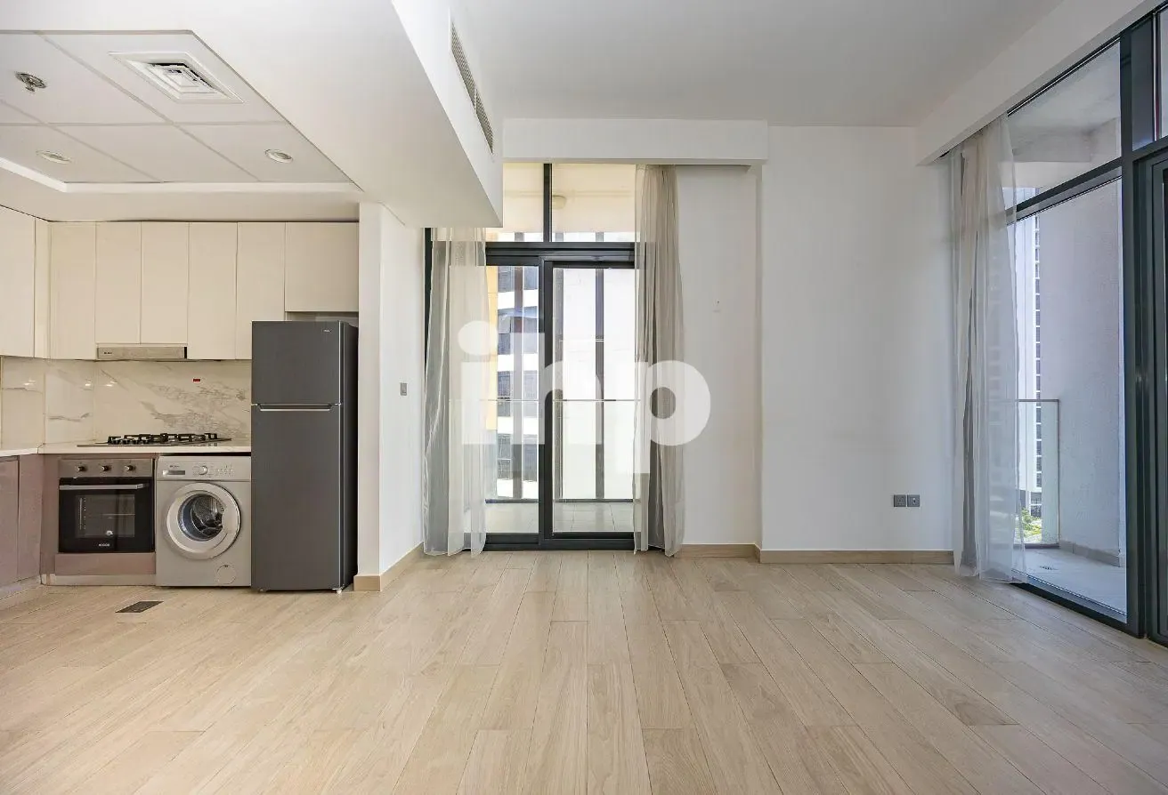 Semi Furnished | Bright & Spacious| Prime Location