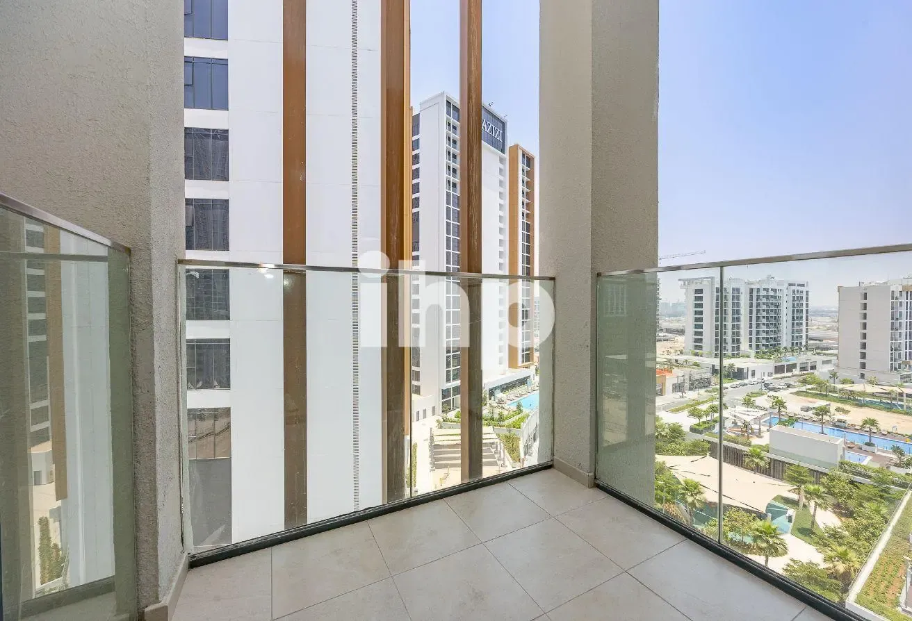 Semi Furnished | Bright & Spacious| Prime Location
