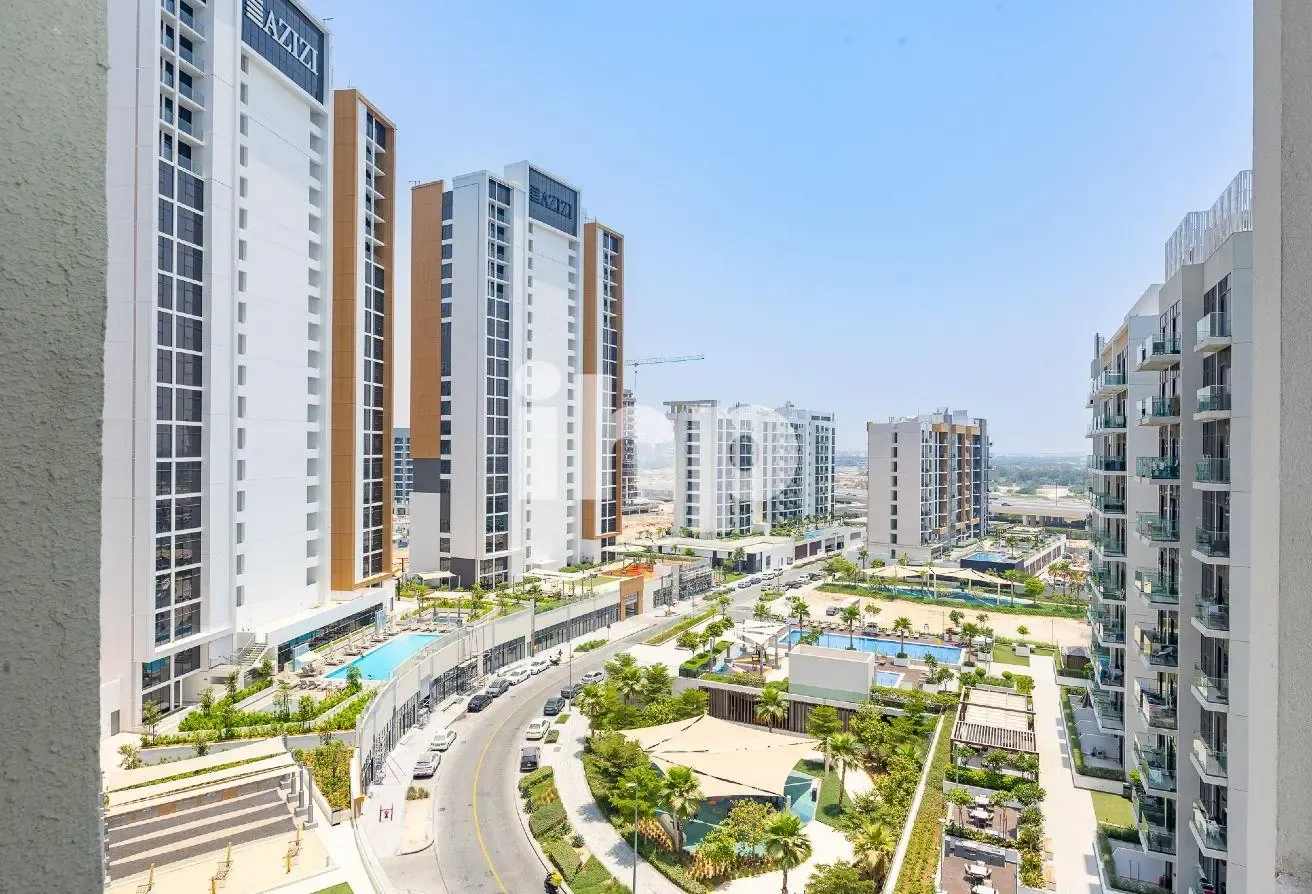 Semi Furnished | Bright & Spacious| Prime Location